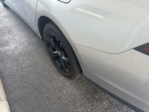 Used 2025 Honda Accord SE image 13