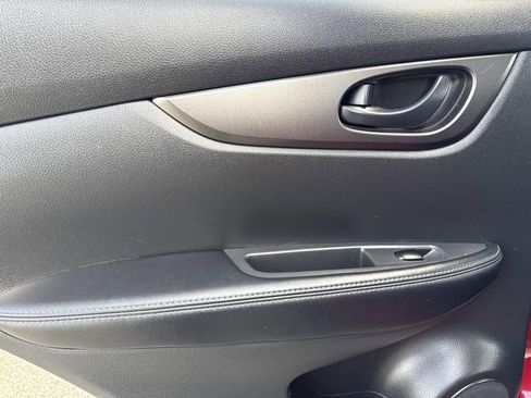 Certified 2018 Nissan Rogue Sport S w/ S Appearance Package image 12