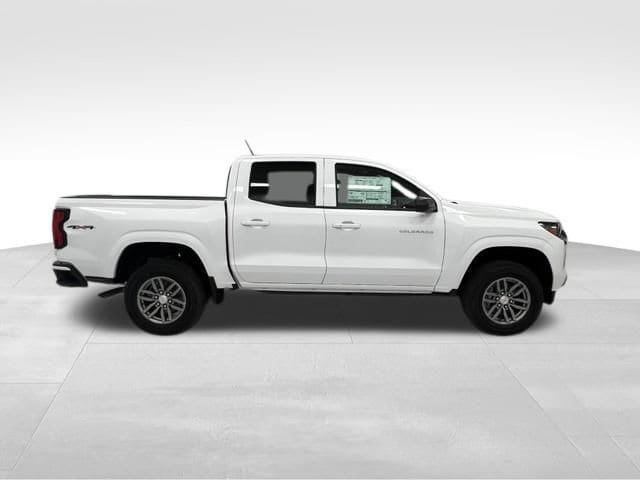 New 2026 Chevrolet Colorado LT AWD/4WD image 19