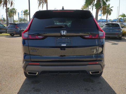 Used 2026 Honda CR-V Sport Touring image 11