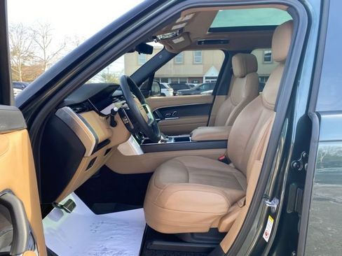 Used 2023 Land Rover Range Rover SE image 27