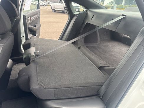 Used 2022 Honda Civic Sport image 16