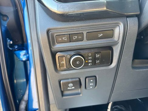 Certified 2023 Ford F150 XLT w/ Equipment Group 302A High AWD/4WD image 21