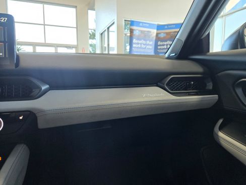 New 2026 Honda Prelude image 16