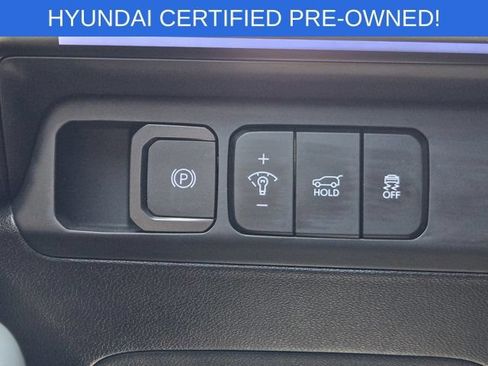 Used 2025 Hyundai Santa Fe Calligraphy AWD/4WD image 22