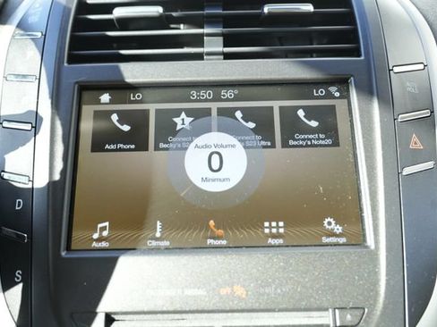Used 2017 Lincoln MKC Premiere AWD/4WD image 53