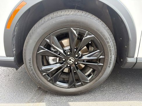 Used 2023 Honda CR-V Sport Touring image 10