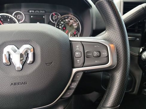 New 2026 RAM 3500 Tradesman AWD/4WD image 32