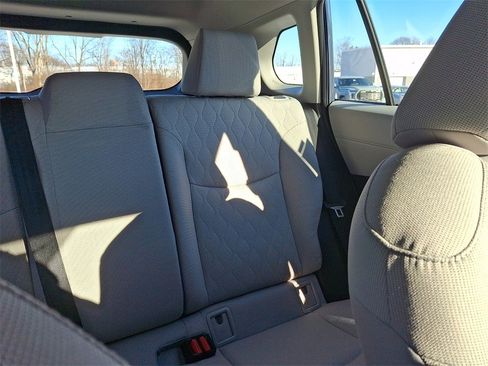 New 2026 Toyota Corolla Cross L image 15