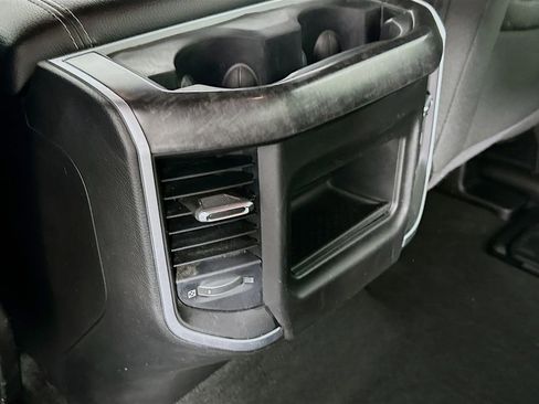 Certified 2022 RAM 1500 Big Horn AWD/4WD image 35