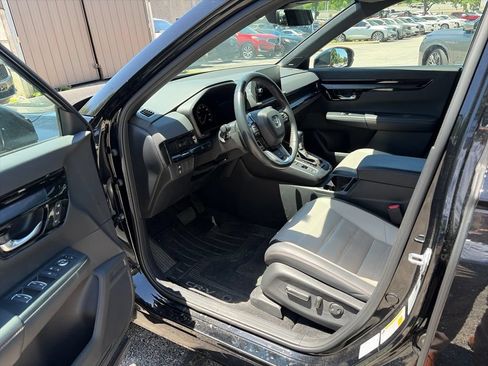 Used 2024 Honda CR-V Sport Touring image 12