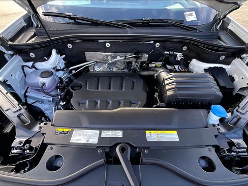 New 2026 Volkswagen Atlas Cross Sport SEL image 16