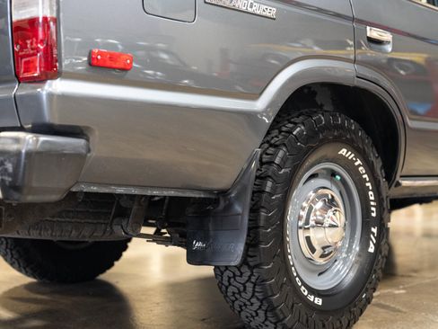 Used 1989 Toyota Land Cruiser image 57