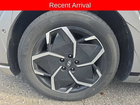 Used 2024 Hyundai Ioniq 5 Limited RWD image 9