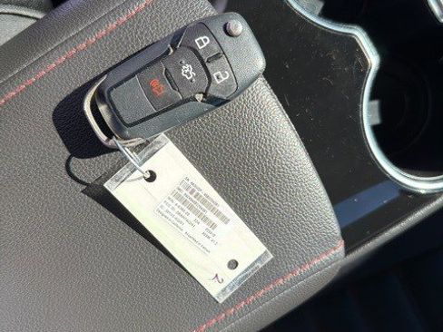 Used 2014 Ford Fusion SE image 27