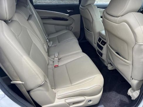 Used 2018 Acura MDX FWD w/ Tech & Entertainment image 15