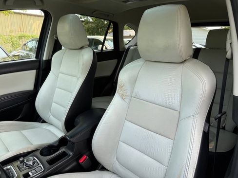 Used 2016 MAZDA CX-5 Grand Touring FWD image 11