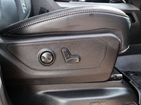 Used 2022 RAM 1500 Rebel w/ Rebel Level 2 Equipment Group AWD/4WD image 11