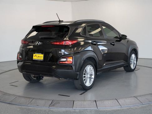 Used 2020 Hyundai Kona SEL AWD/4WD image 7