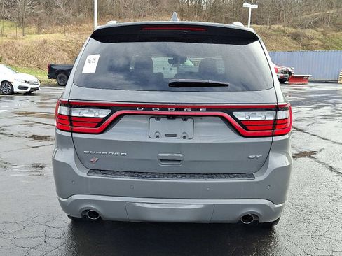Used 2022 Dodge Durango GT image 5