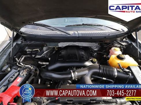 Used 2014 Ford F150 Platinum image 30