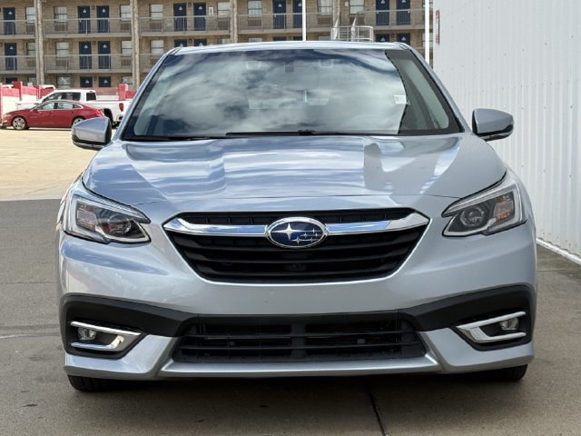 Used 2021 Subaru Legacy Limited XT AWD/4WD image 8