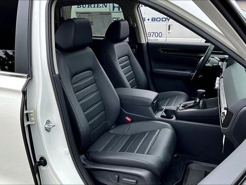 New 2026 Honda CR-V EX-L image 25