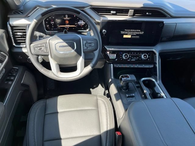 New 2026 GMC Sierra 1500 Denali w/ Technology Package AWD/4WD image 19