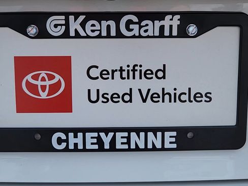 Used 2026 Toyota Camry LE FWD image 20