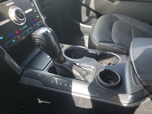 Used 2018 Ford Explorer Limited w/ Equipment Group 301A image 33