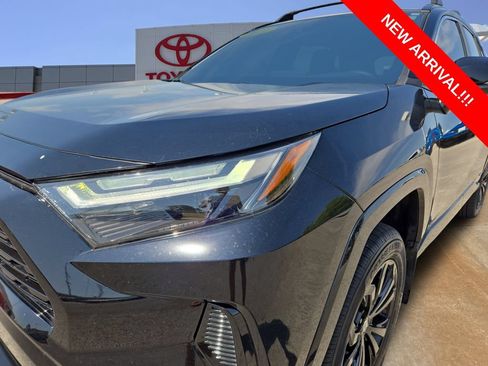 Used 2024 Toyota RAV4 SE AWD/4WD image 29