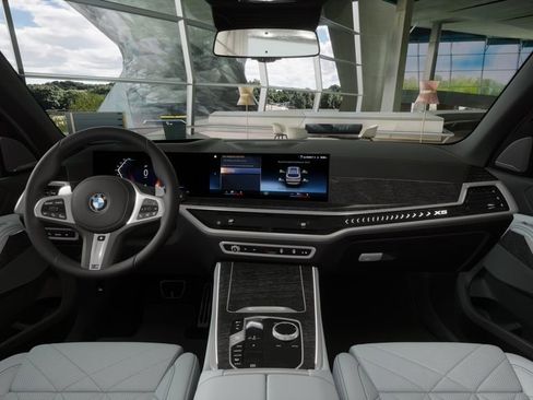 Used 2026 BMW X5 sDrive40i RWD image 36