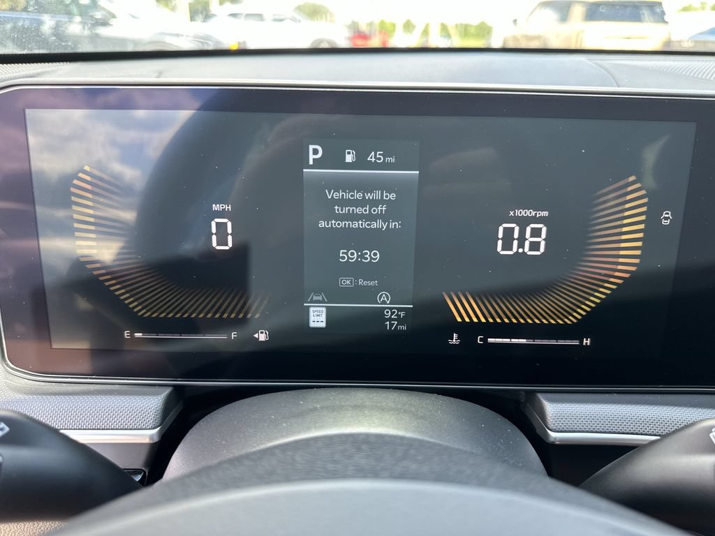 New 2026 Kia K5 LXS FWD image 31