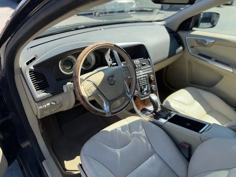 Used 2013 Volvo XC60 3.2 image 24