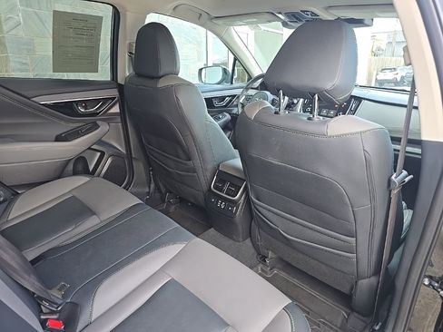 Used 2023 Subaru Outback Onyx Edition XT image 31