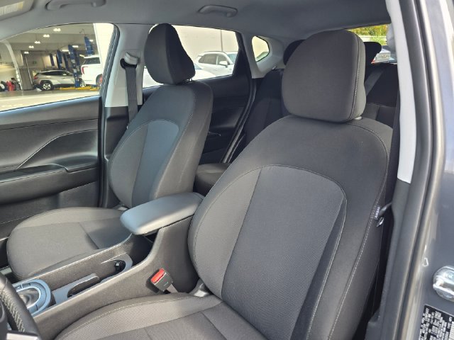 Certified 2026 Hyundai Kona SEL Sport AWD/4WD image 21