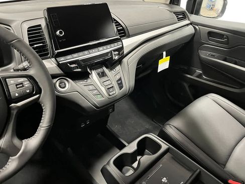 New 2026 Honda Odyssey EX-L image 15