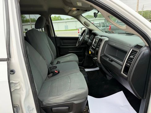 Used 2018 RAM 1500 Tradesman w/ Popular Equipment Group AWD/4WD image 33