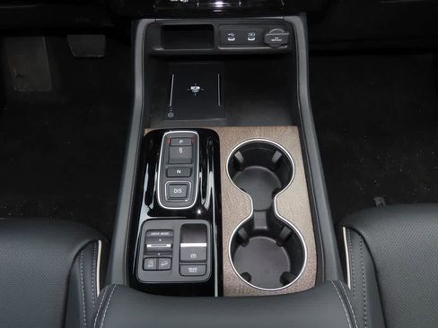 New 2026 Honda Pilot Elite image 27