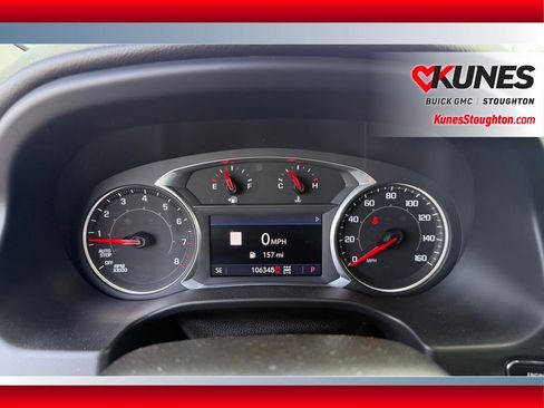 Used 2020 GMC Acadia AT4 w/ Driver Alert Package II image 30