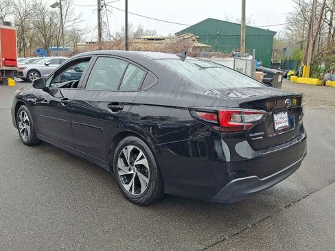 Used 2023 Subaru Legacy Premium AWD/4WD image 22