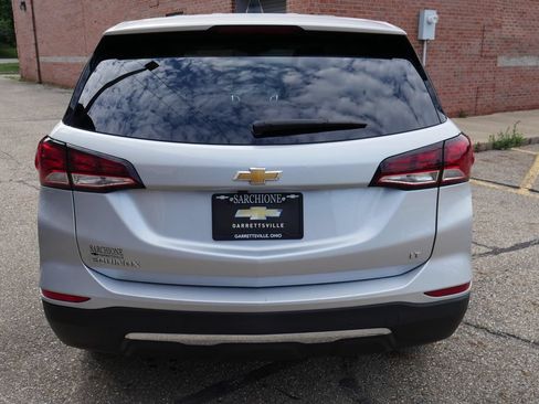 Used 2022 Chevrolet Equinox LT FWD image 6