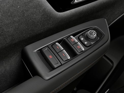 New 2026 Subaru Forester Touring AWD/4WD image 17