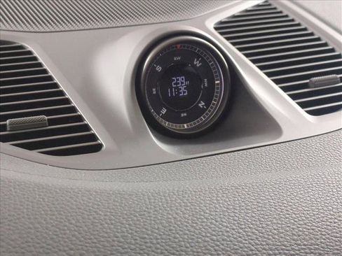 New 2026 Porsche Cayenne image 30