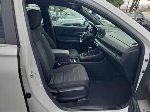 Used 2024 Honda CR-V Sport image 8