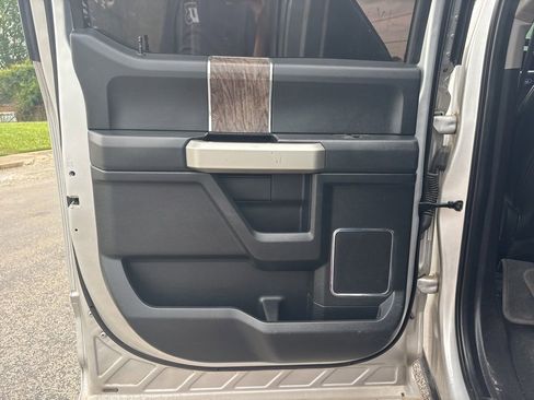 Used 2019 Ford F250 Lariat w/ Tow Technology Bundle AWD/4WD image 20
