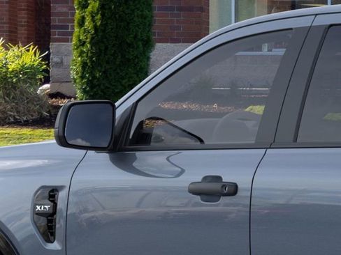 New 2025 Ford Ranger XLT w/ Equipment Group 301A High image 20