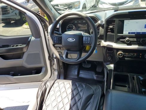 Used 2023 Ford F150 XL AWD/4WD image 13
