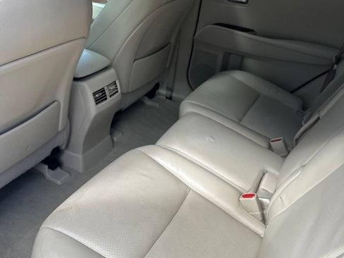 Used 2015 Lexus RX 350 AWD image 8