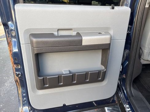 Used 2014 Ford F250 XLT w/ XLT Premium Package image 20